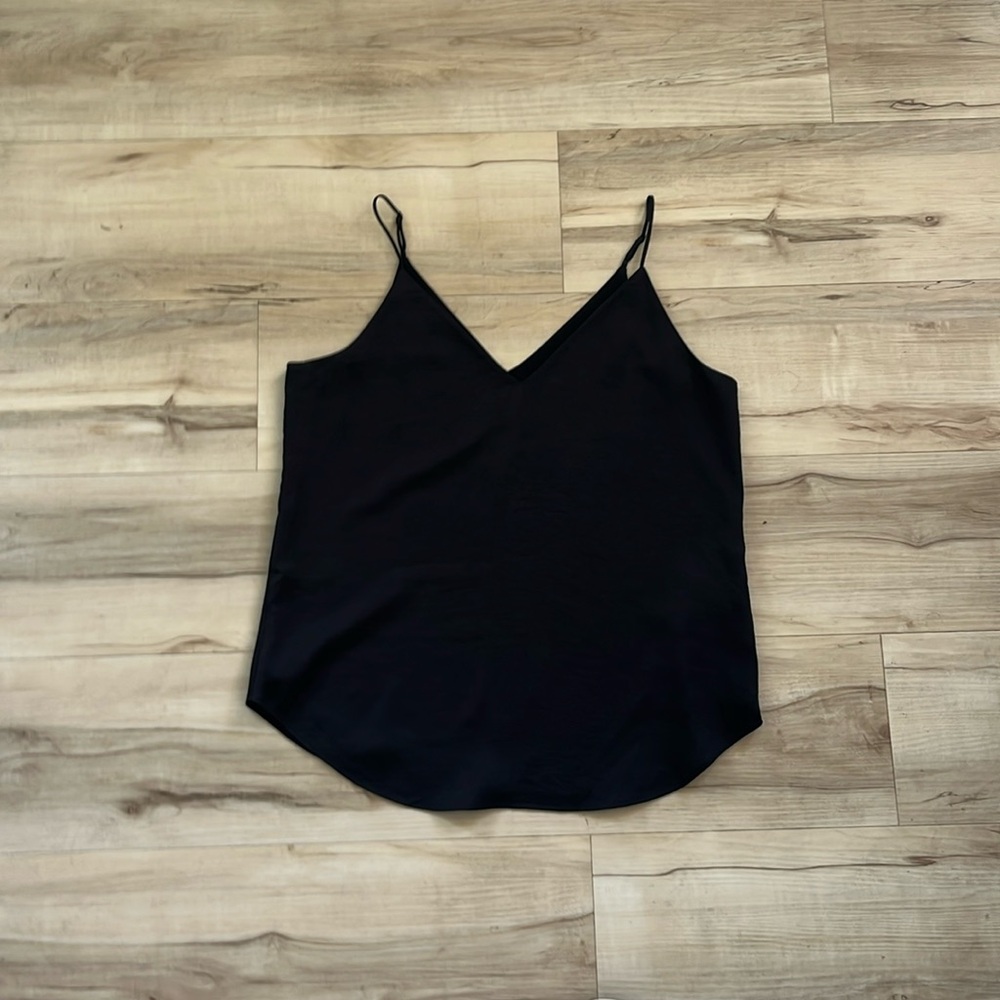 Express Tank